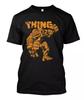 New The Thing Movie 4 MAN WOMAN T Shirt Full Size S-5XL