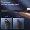 iQOO 15T AG Frosted Protective Phone Case