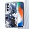 Handyhülle für Samsung Galaxy A54 A15 A16 A26 A24 A33 A52 A55 A23 A36 A13 A34 A35 A25 A51 A52 A31 A56 A50 Anime Dragon Ball