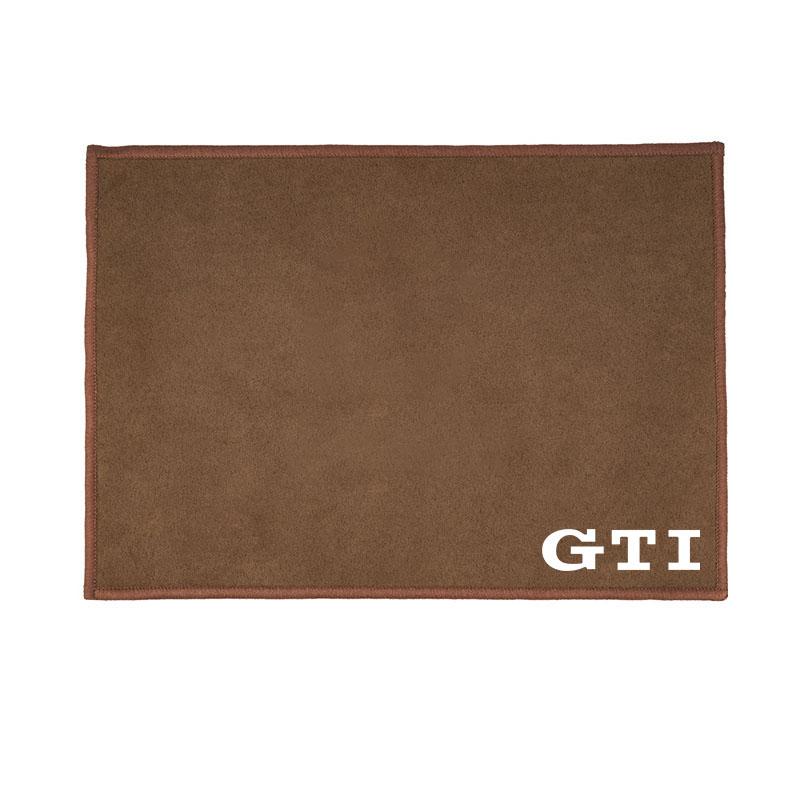2026 Hot For Volkswagen VW 1Pcs Car interior accessories Microfiber Logo Cleaning Wash Absorbent Towel For VW GTI Polo Golf Pass