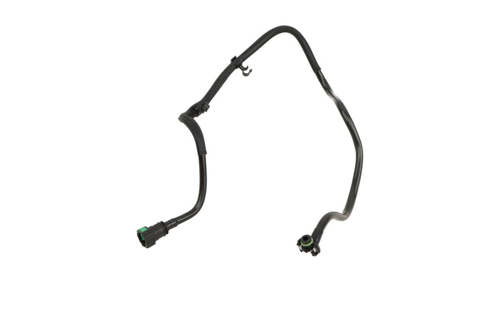 Ft00976 Fast Fuel Line