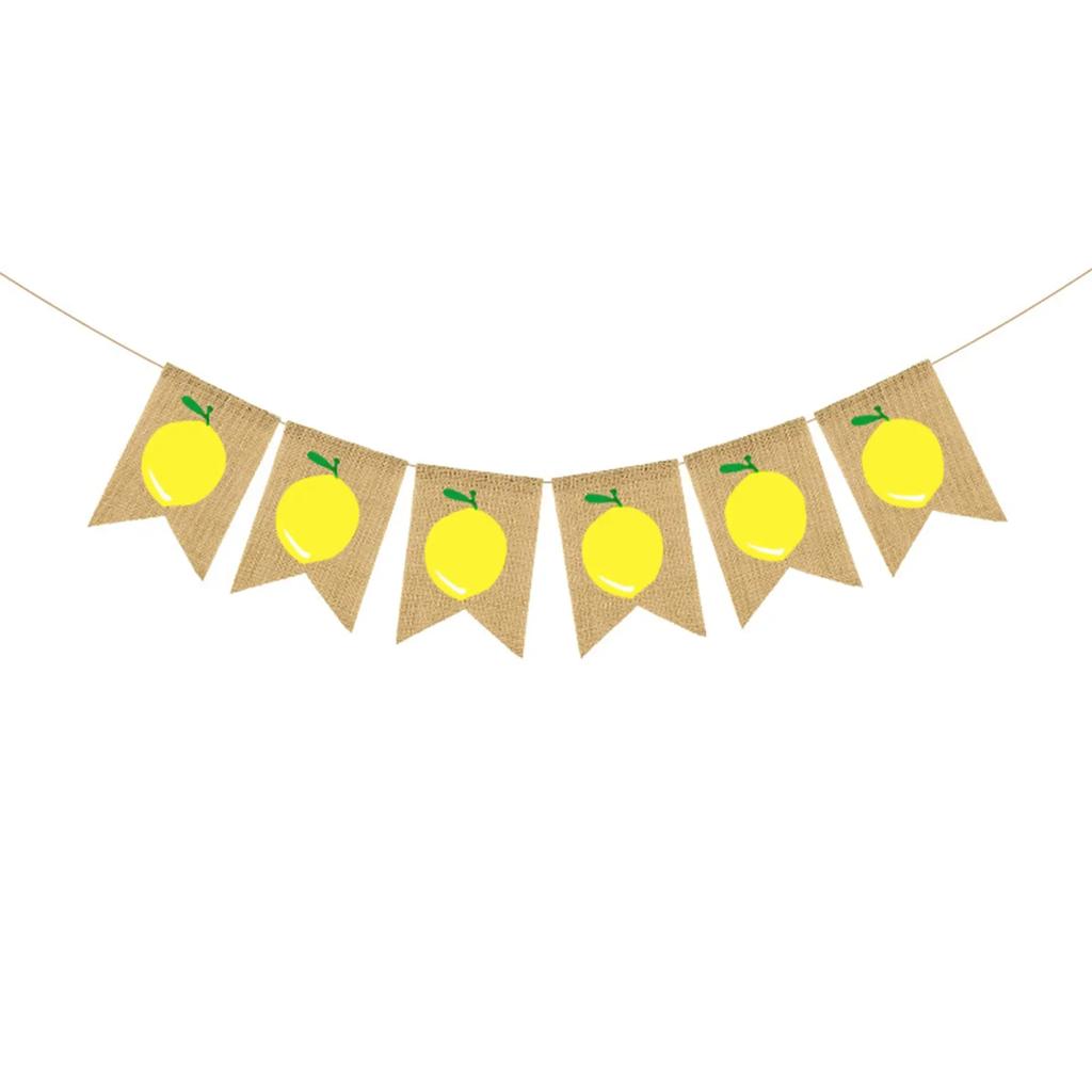 Brighten Up Lemonade Stand Decorations Lemonade Theme Party Decor Summer Vibes Lemonade Note Nursery Room Decor