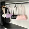 Handbag Large Capacity Solid Al-matching Fashionable Personality Daily Life Korean Casual Comfortable Spring Summer
