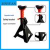 3 Ton Safety Stand with Pin for Auto Repair - 6T Capacity
