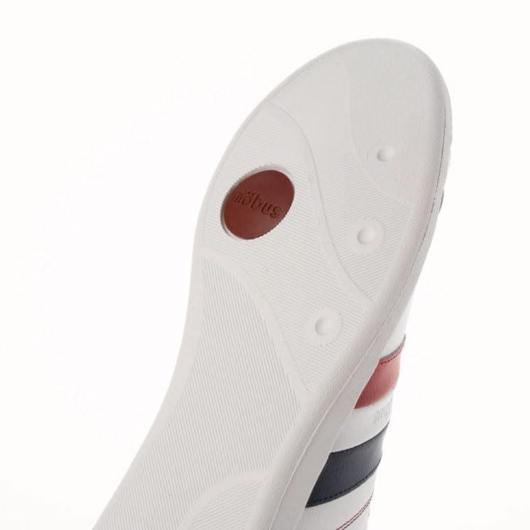 NEW HAREN [Mauves] (WHT/FRANCE, measurement_26_point_0_centimeters)