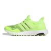 Scarpe da Golf UltraBoost 1.0 Spikeless Giallo Limpido Unisex Giallo Nero Core IE2136