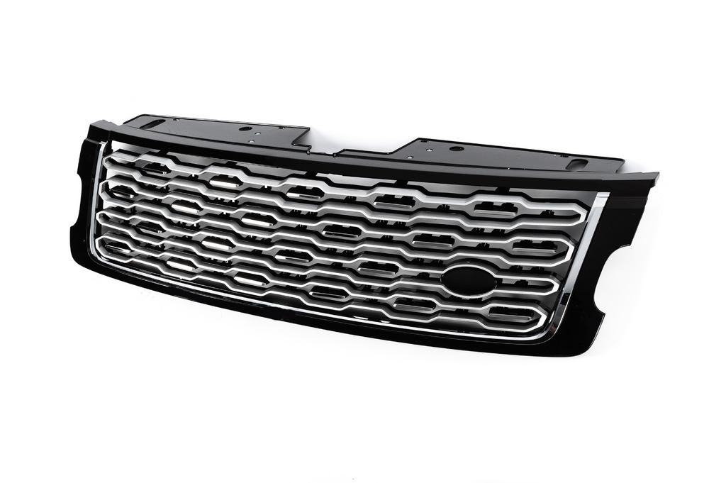 Set of Pads 2018-2025 (SVA) for Range Rover IV L405