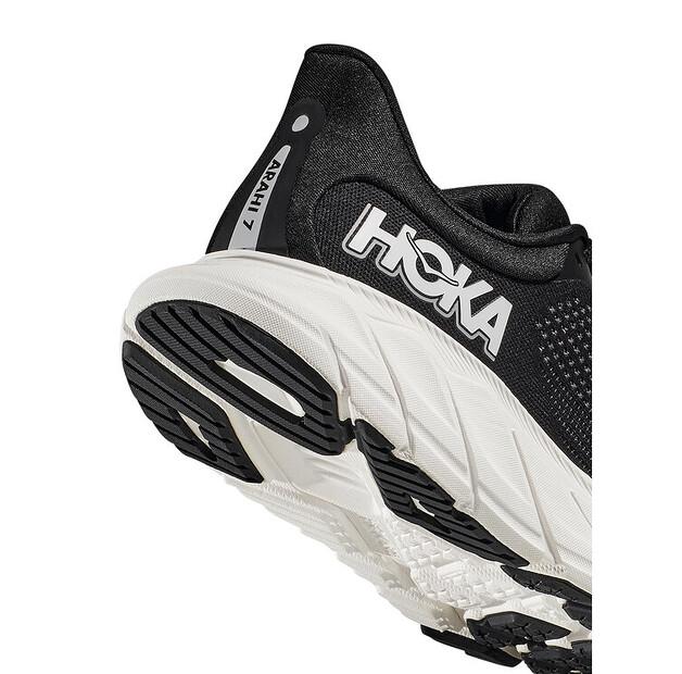 Беговые кроссовки Hoka Arahi 7 Wide