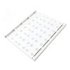 Expandable Closet Shelf Space Saving Punch Free Strong Bearing Capacity Wardrobe Clothes Dividers