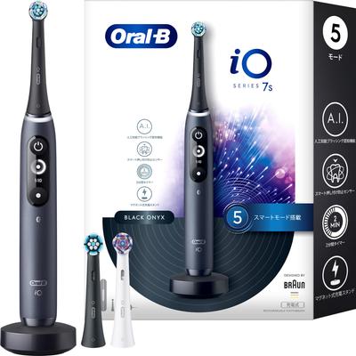 Dispositivi per la salute e la bellezza – Spazzolini da denti elettrici