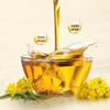 Jinyu Wuchang Rice & Non-GMO Rapeseed Oil Bundle