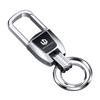 Pendentif Porte-clés en Alliage de Zinc pour Clés de Voiture Leapmotor (C11, T03, B10, C10, C16, C01)