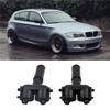 For BMW E87 Car Headlight Washer Nozzle 1 Pair Left Right Side 61673414961 61673414962 Accessories