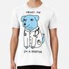 Dogtor  S To 5XL Made In the AU/USA T-Shirt