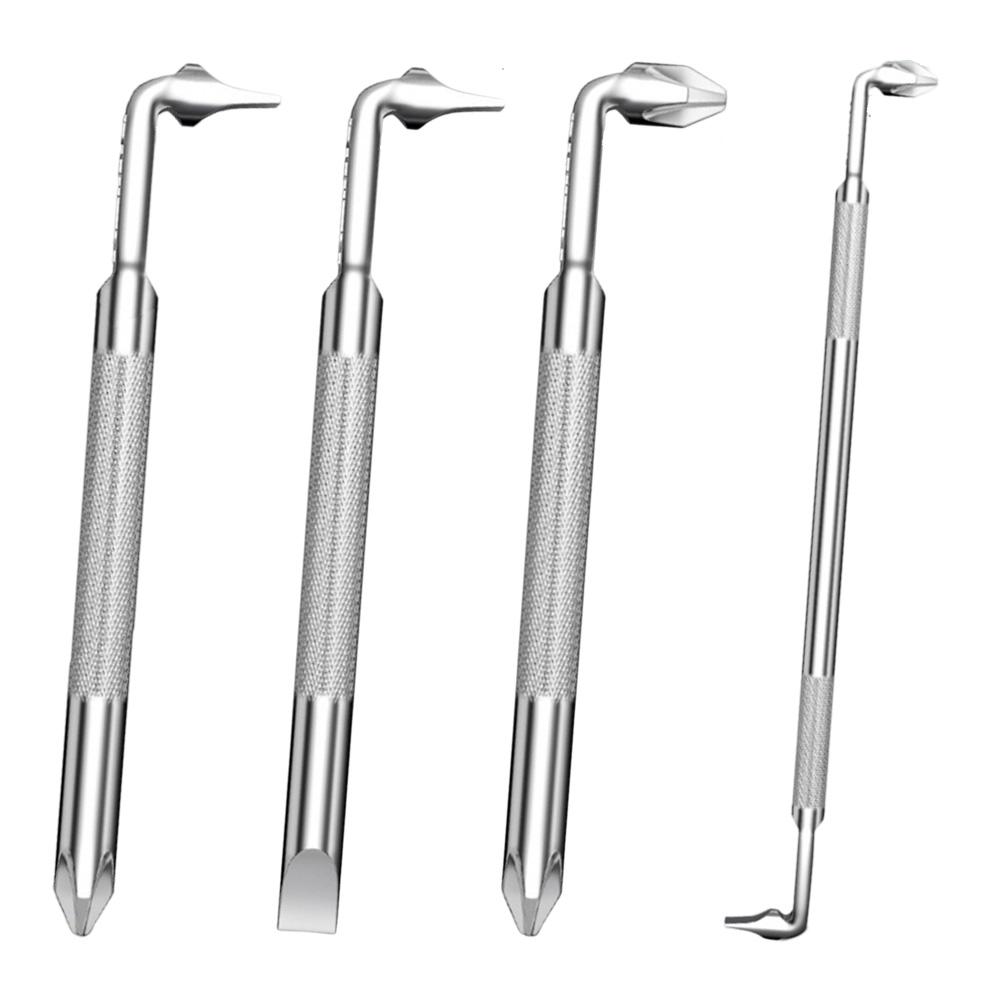 90 Degree Design Screwdriver for Quick Fixes and Maintenance Tasks