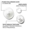 Roche-posay Hyalu B5 Pure Hyaluronic Acid Serum Triple Anti-aging Concentrate Repairing Essence, Replump Skin Smooth
