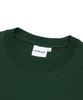 Mark Gonzales Angel Wappen Long Sleeve T-Shirt - D/Green