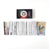 78 Pcs The Wild Unknown Tarot Cards Tarot Deck for Fun Game Table Card Games Lovers Game Card Family
