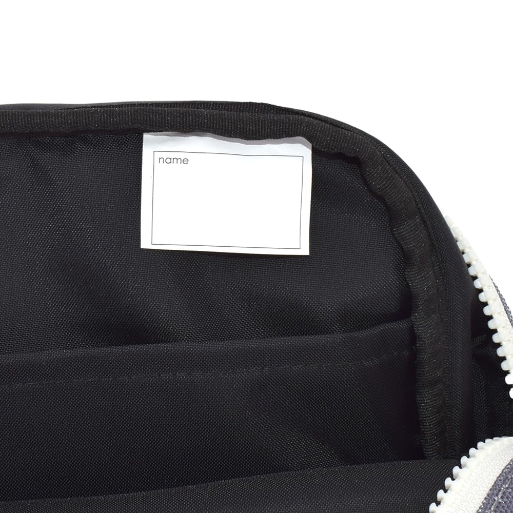 COLORFUL CANDY STYLE Calligraphy and Lightweight Solid for Elementary School Bag Calligraphy Bag with Shoulder NN104300 Bag, Water-Repellent (Side
