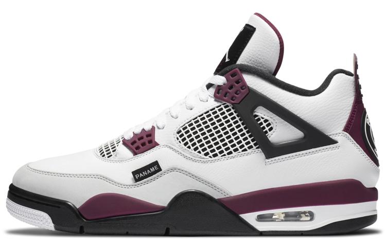 

Jordan 4 Retro Psg Paris Saint Germain CZ5624-100 45.5