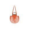 Longchamp Le Pliage Filet 38 Tote Bag Women Shoulder Bag Orange 10121HVH217