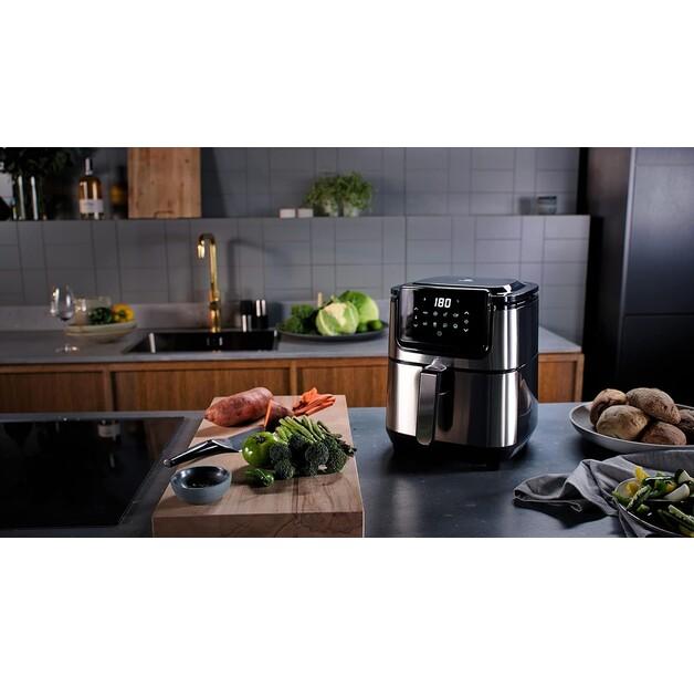 Фритюрница Electrolux E6AF1-4ST Explore