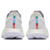 Anta Hydrogen Run V Slip Resistant Abrasion Resistant Low top Running Shoes Women's White Purple 122325540-1