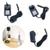 Waterpik Replacement Charger for Waterpik WP360 WP360W WP462 WP462W WP450 Cordless Water Flosser 3V DC Power Supply