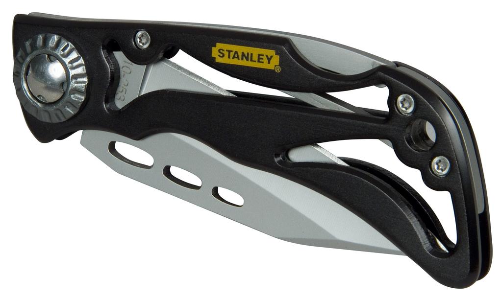 FOLDING POCKET KNIFE - S/10-253-0