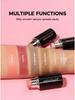 Multicolor Highlighter & Contour Stick for Natural Makeup