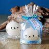 Candly Aroma Candle Squishy Tit Candle Forest Bathing Scent Handmade - Long-tailed - -