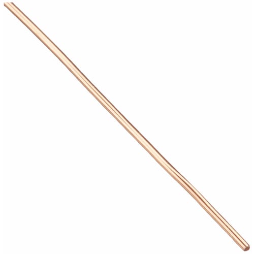 Kyowa Harmonet Enameled Wire (Type 2 Polyurethane Copper Wire), 2UEW, 0.65mm, 500g