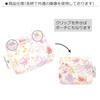 LAURA CANDY STYLE Travel Elementary School Colorful Candy N6023710 ASHLEY/COLORFUL Pocket, Girls' Clip-on Pocket, Small, Student, Ena's Garden, Style,