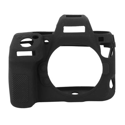 Custodia per fotocamera per Nikon Z8 Antigraffio Morbida Leggera Ultrasottile Manicotto in silicone per fotocamera