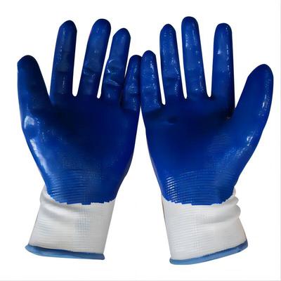 Equipamentos para segurança individual – Luvas de proteção