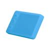Dashboard Silicone Waterproof Sleeve For SmartGyro Rockway/Speedway Electric Scooter For S886 Ebike Panel Protection Cover