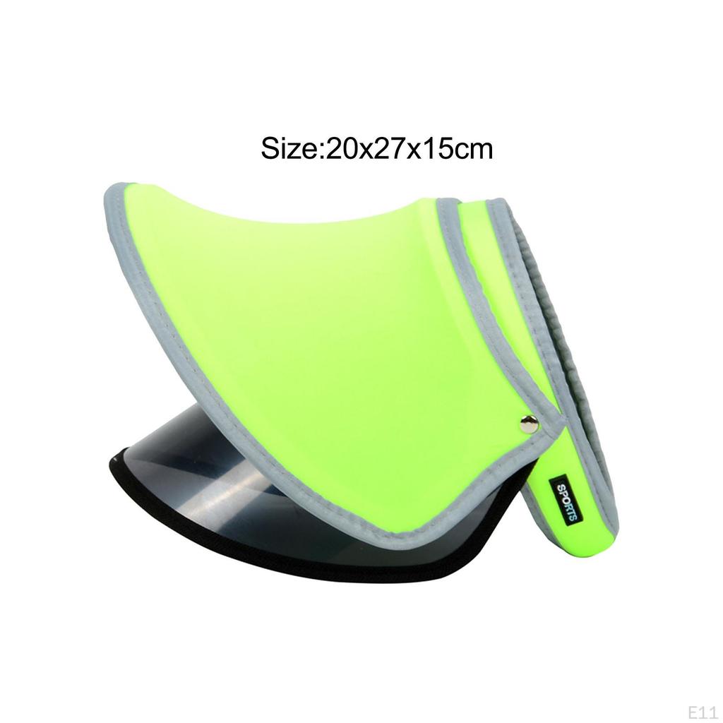 Beach Hat Visor Women's for Golf Hiking Outdoor Camping