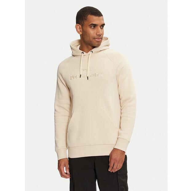 Толстовка Peak Performance Original EU L