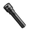 C8 Rechargeable LED Flashlight