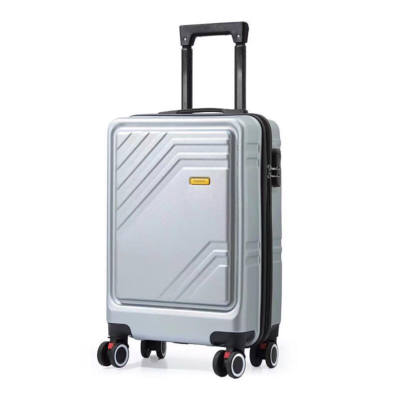 Moncaroni MK02 Fashion Hardshell Carry-on Suitcase 20 inches