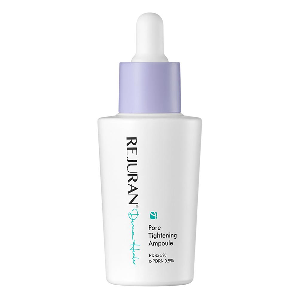 Rejuran Derma Healer Pore Tightening Ampoule 30ml – Pore Minimising, Sebum Control, Korean 30ml