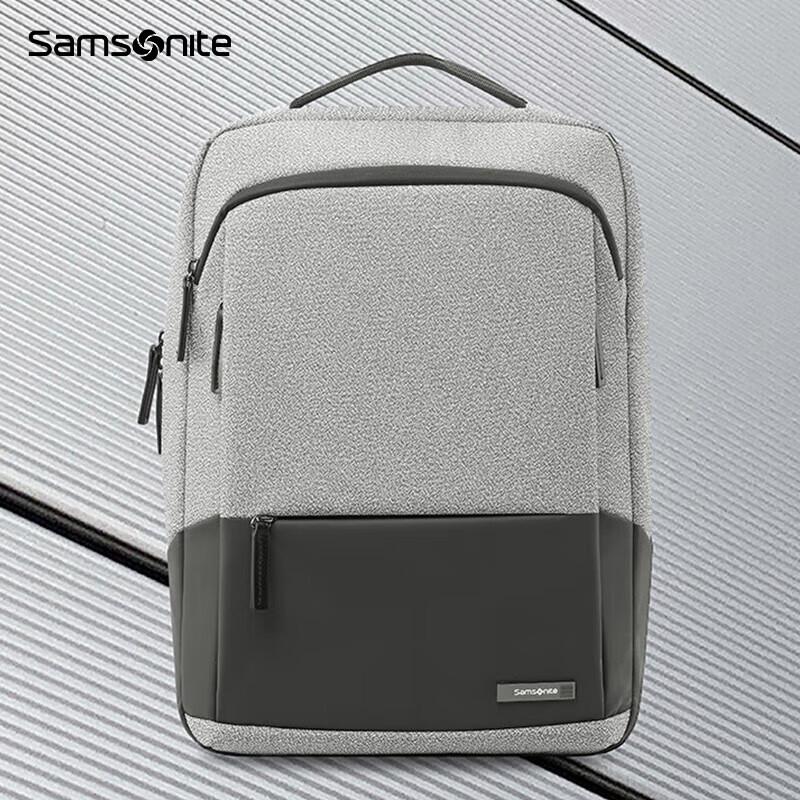 Samsonite Fashion Business Laptop Backpack
