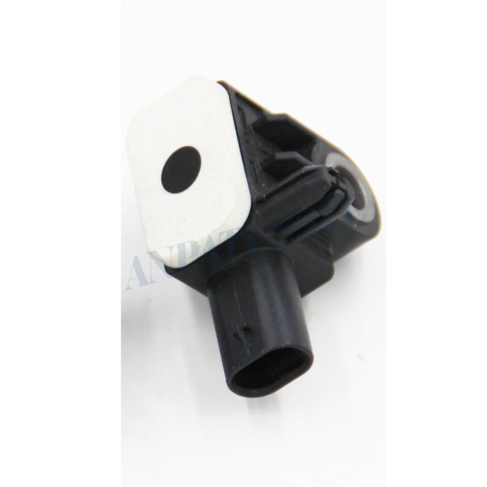 Collision Sensor for Skoda Fabia Seat Ibiza VW Lavuda Passat Bora Caddy Polo/Derby/Vento-IND Touareg 2H0959351