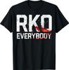 Camiseta Randy RKO Everybody Blood