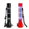 Multifunctional Emergency Safety Hammer Flashlight