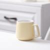 Shange Home Ceramic Coffee Mug with Handle