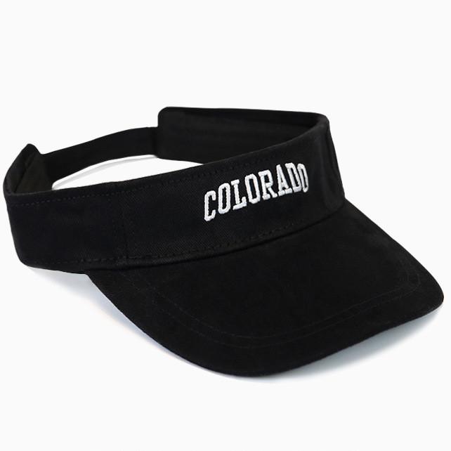 Sommer Unisex Sonnenhut mit atmungsaktivem Polyester und Buchstaben-Design für Laufen im Freien