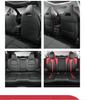 2026 Changan X5 Plus All-Season Full-Coverage Seat Covers & Cushions