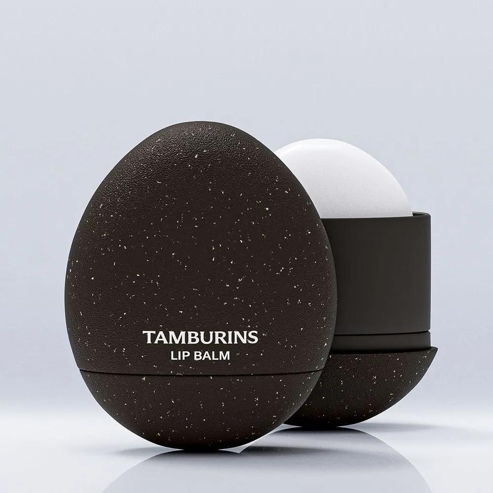 [NEW Tinted Lip Balm] Egg Lip Balm (Select 1)