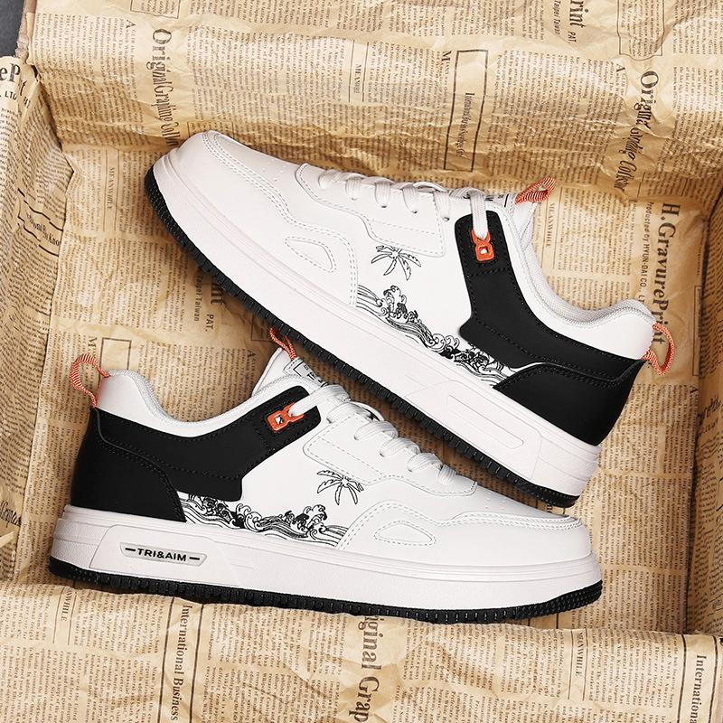 Мужская обувь больших размеров — фото 4